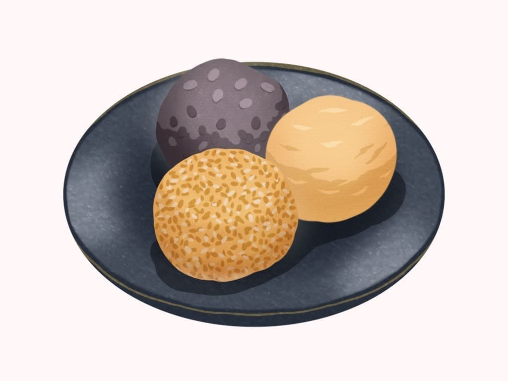 おはぎの丹波屋｜あんおはぎ｜きな粉おはぎ｜のりおはぎ｜小豆のおいしさがよくわかります